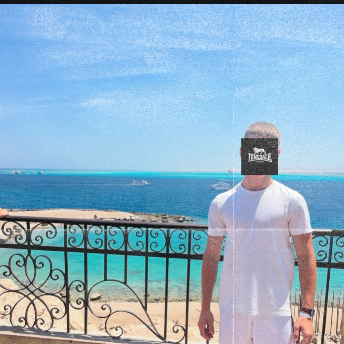 Даниил Баев