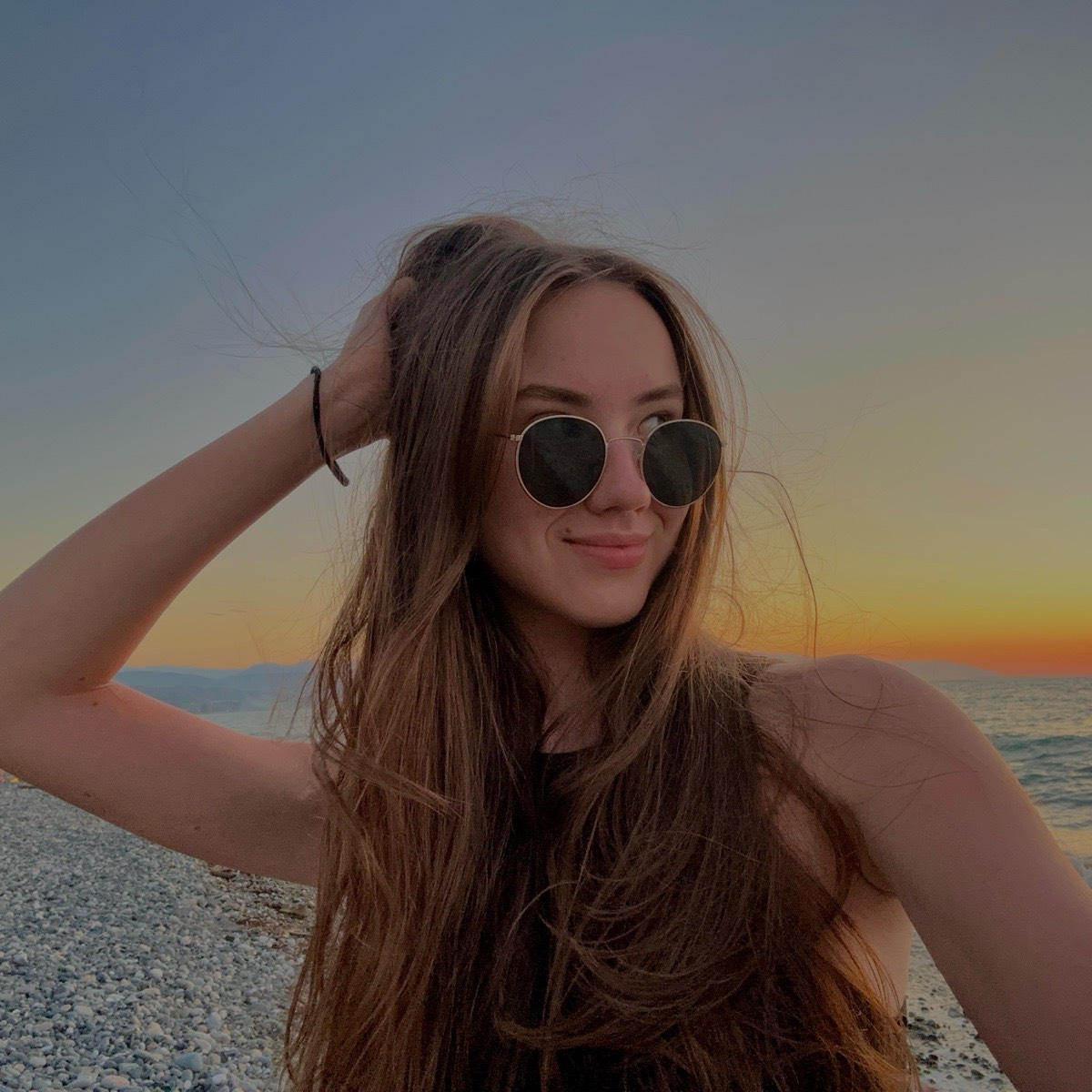 Анастасия Матвеева