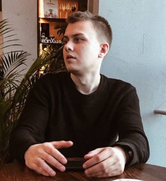 Александр Михеев