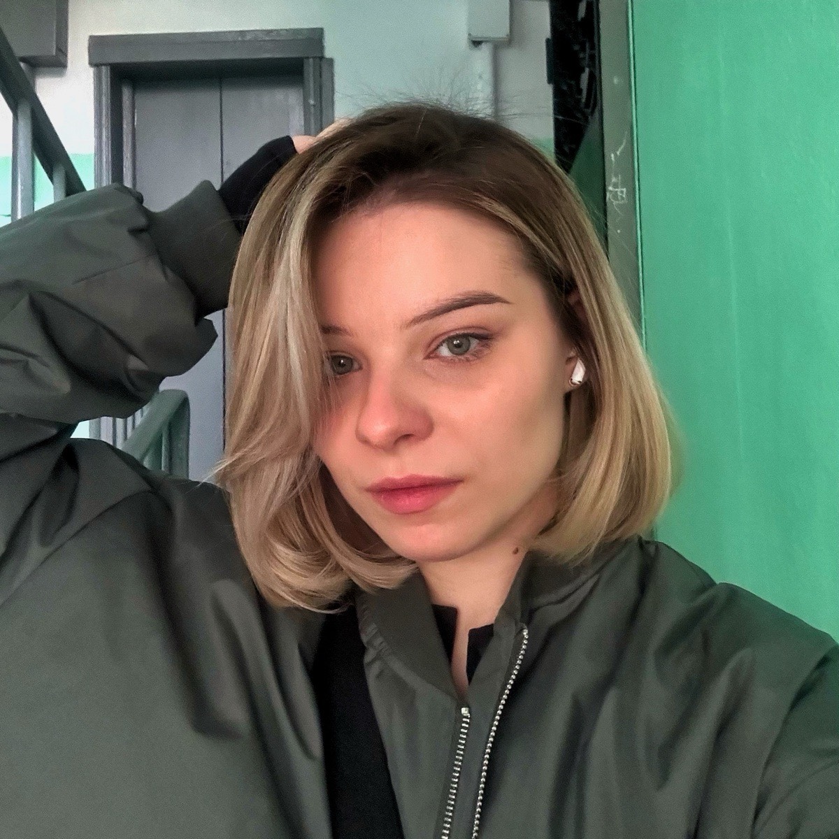 Майя Зимакова | Сетка — социальная сеть от hh.ru