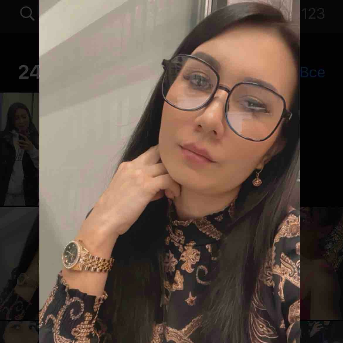 Ляйсан Насретдинова
