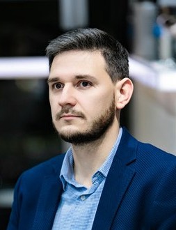 Алексей Козин | Сетка — социальная сеть от hh.ru