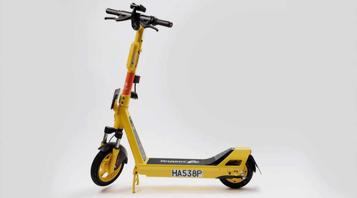 Умный самокат
Сейчас экватор марта, а это значит, что скоро из под снега покажутся весенние электросамокатики (если у вас бомбит от петушеринга, то рекомендую готовить кукуху заранее)
Кикшеринг Яндекс... | Сетка — социальная сеть от hh.ru