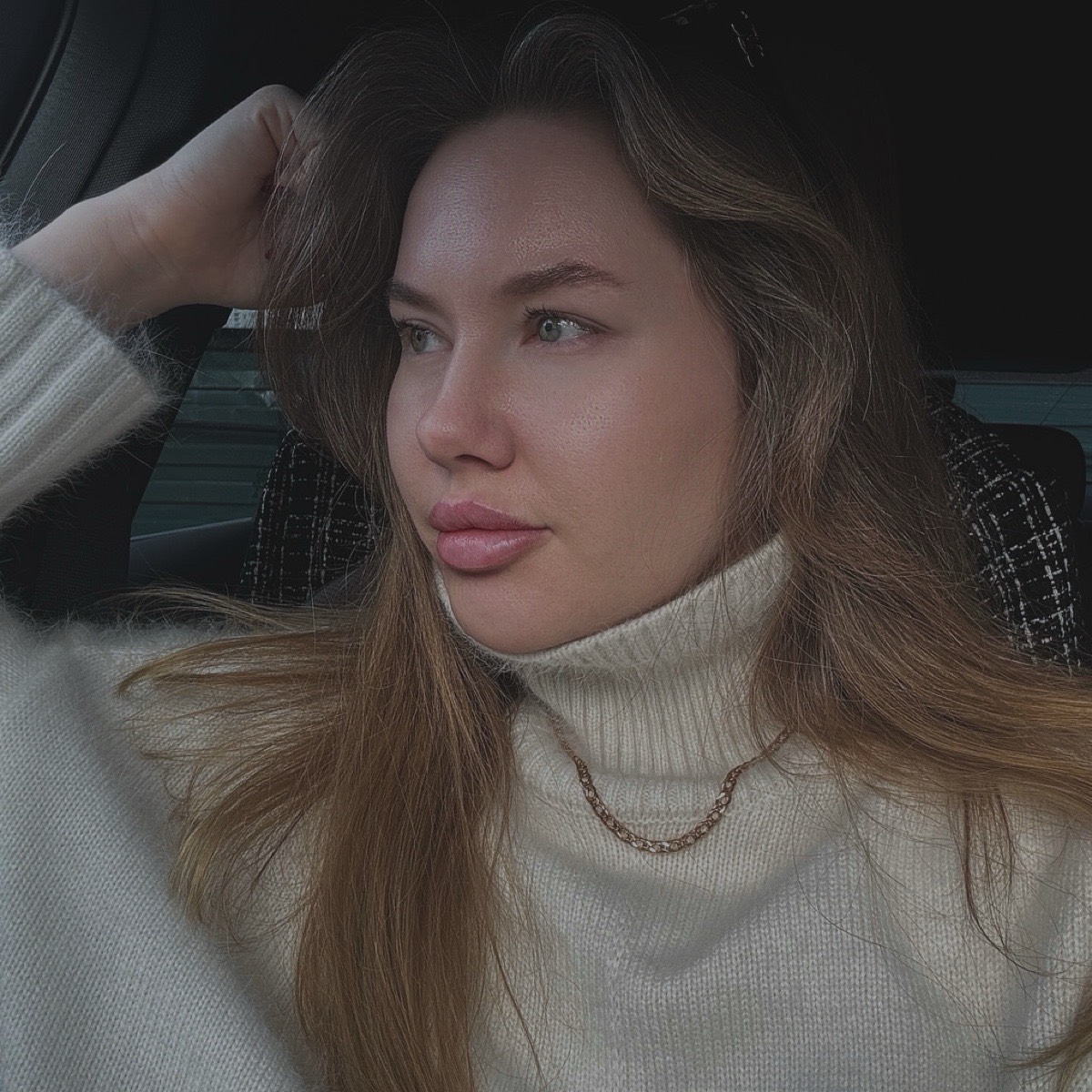 Людмила Семёнова