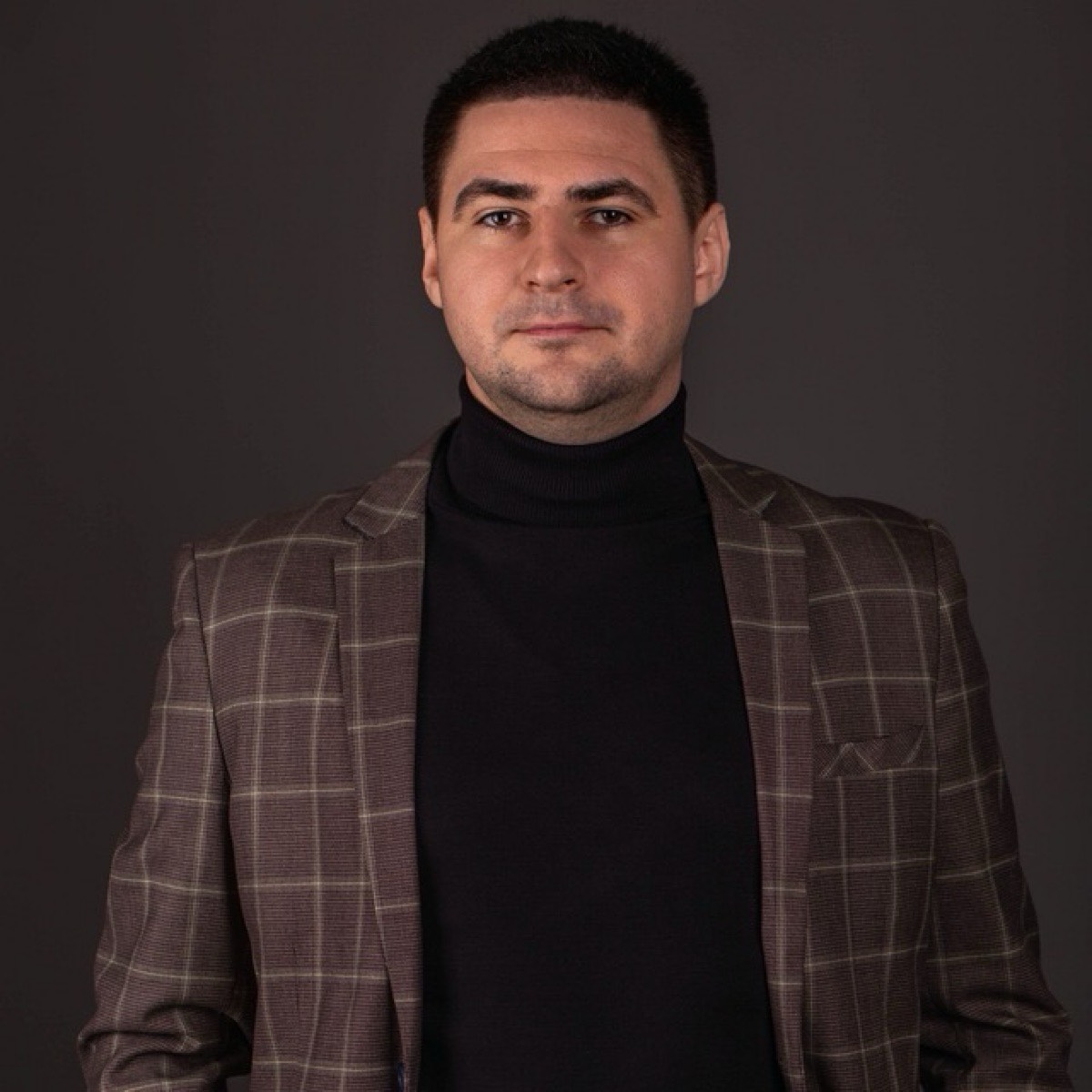 Александр Пуль | Сетка — социальная сеть от hh.ru