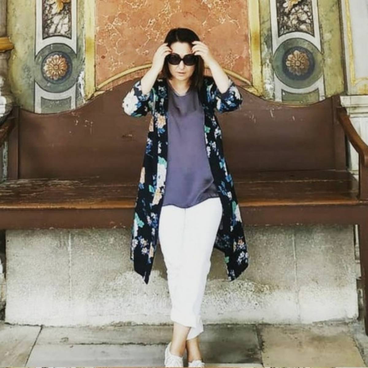 Елена Ккк