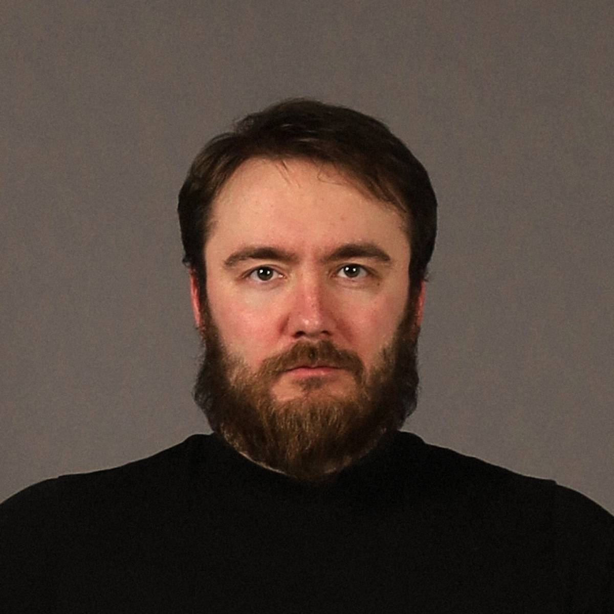 Александр Шляпников