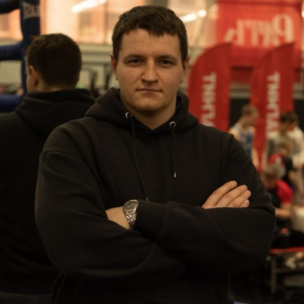 Богдан Попатенко