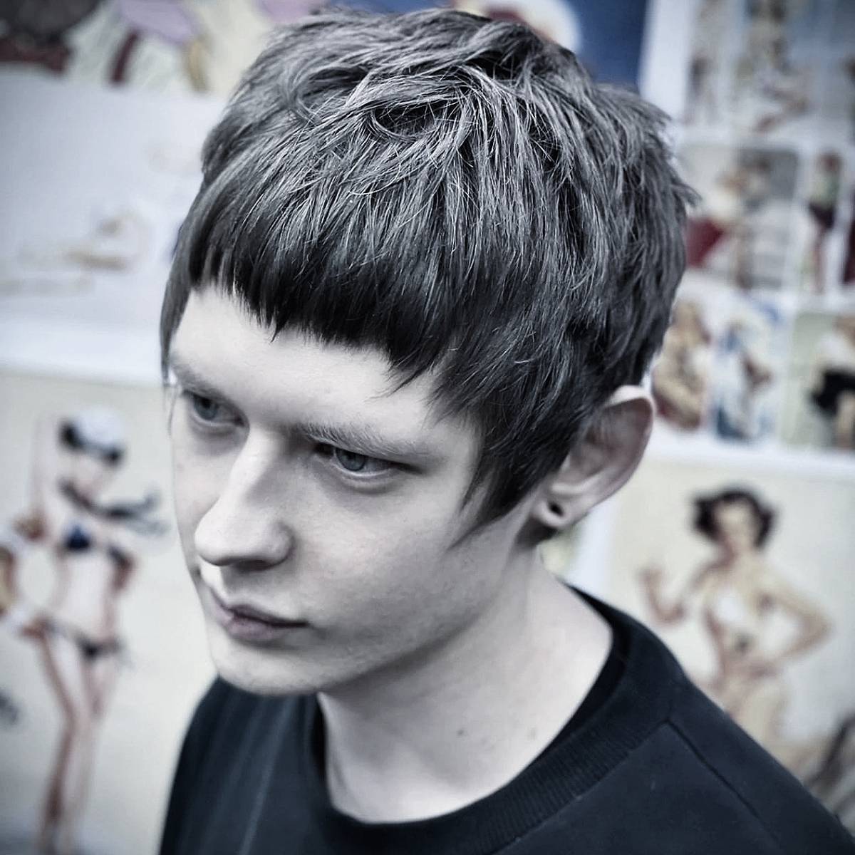 Денис Щёкин | Сетка — социальная сеть от hh.ru