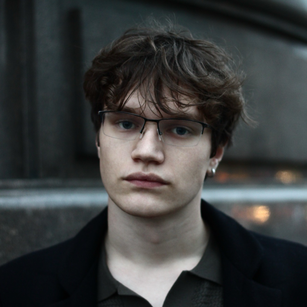 Дмитрий Сухов | Сетка — социальная сеть от hh.ru