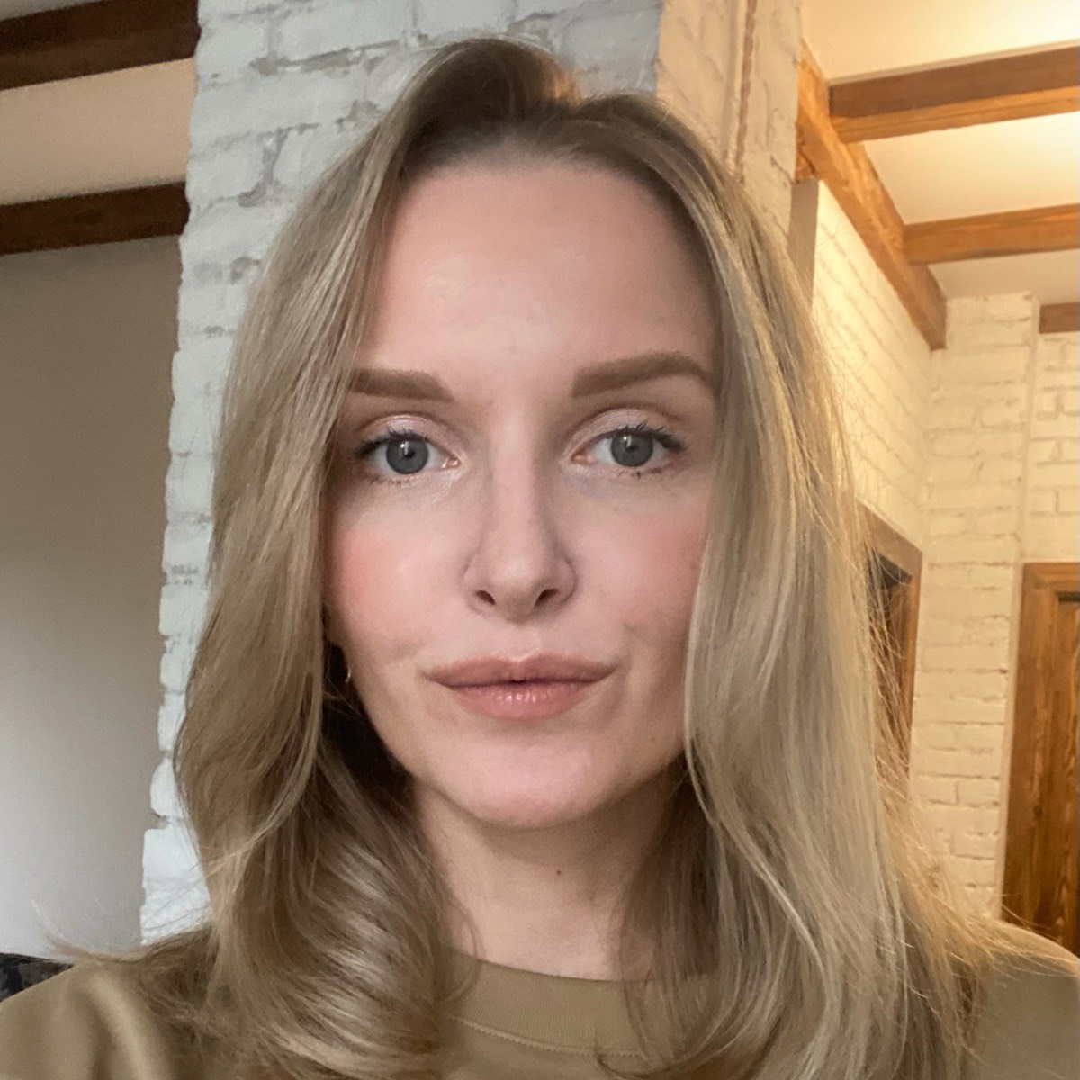 Алена Войтенок | Сетка — социальная сеть от hh.ru