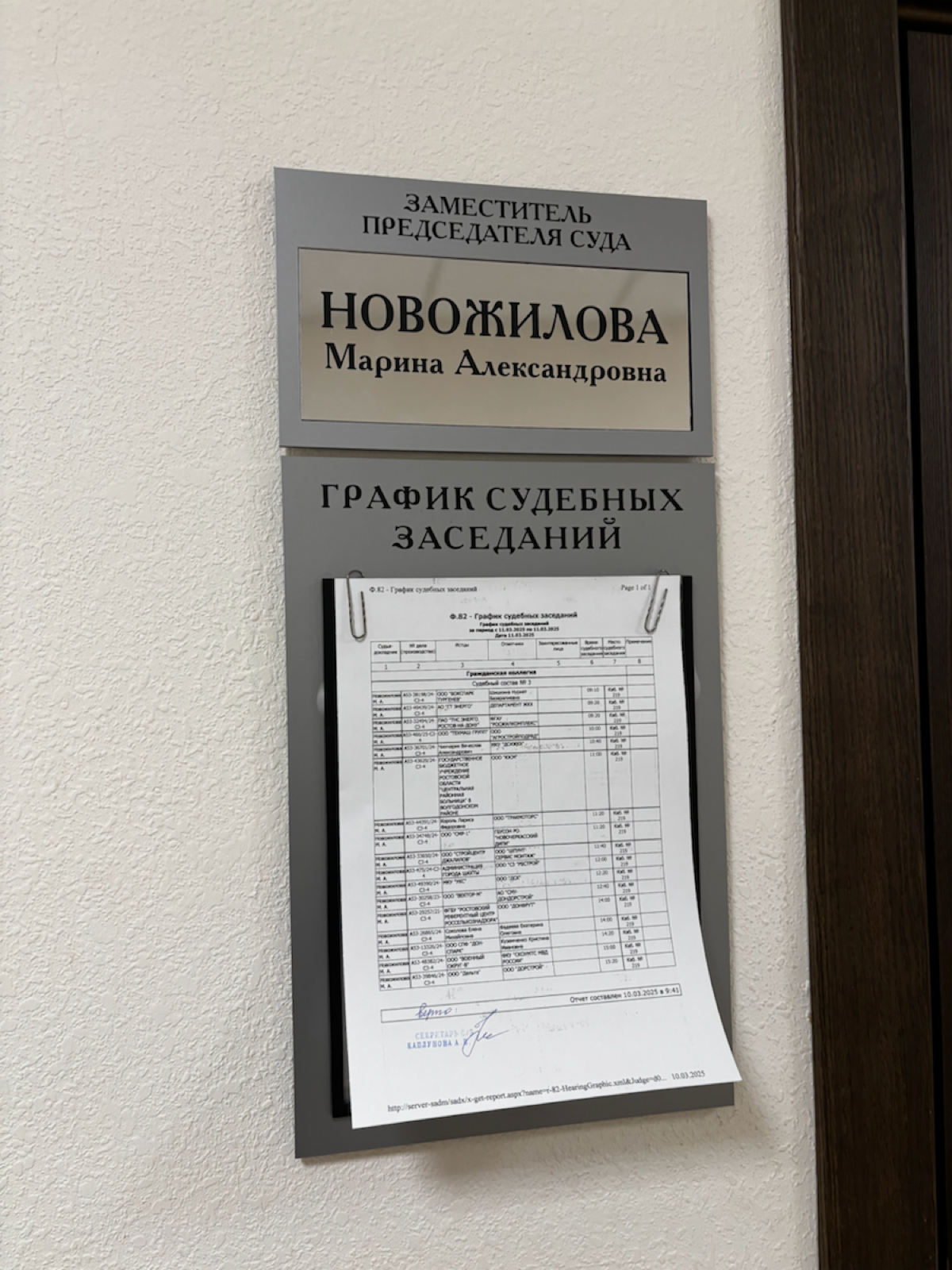 Спасли бизнесмена от чиновников | Сетка — социальная сеть от hh.ru