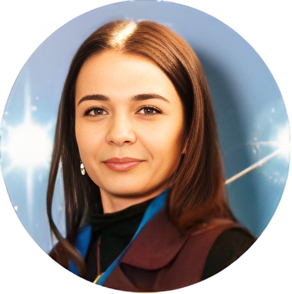 Екатерина Чесенко | Сетка — социальная сеть от hh.ru