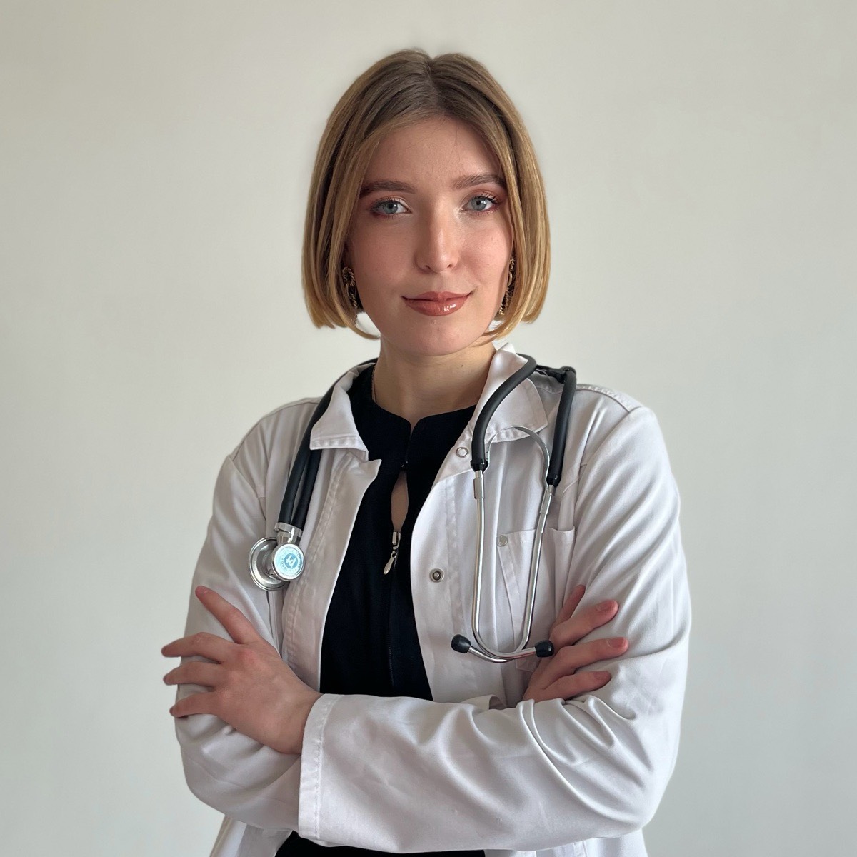 Светлана Смолина