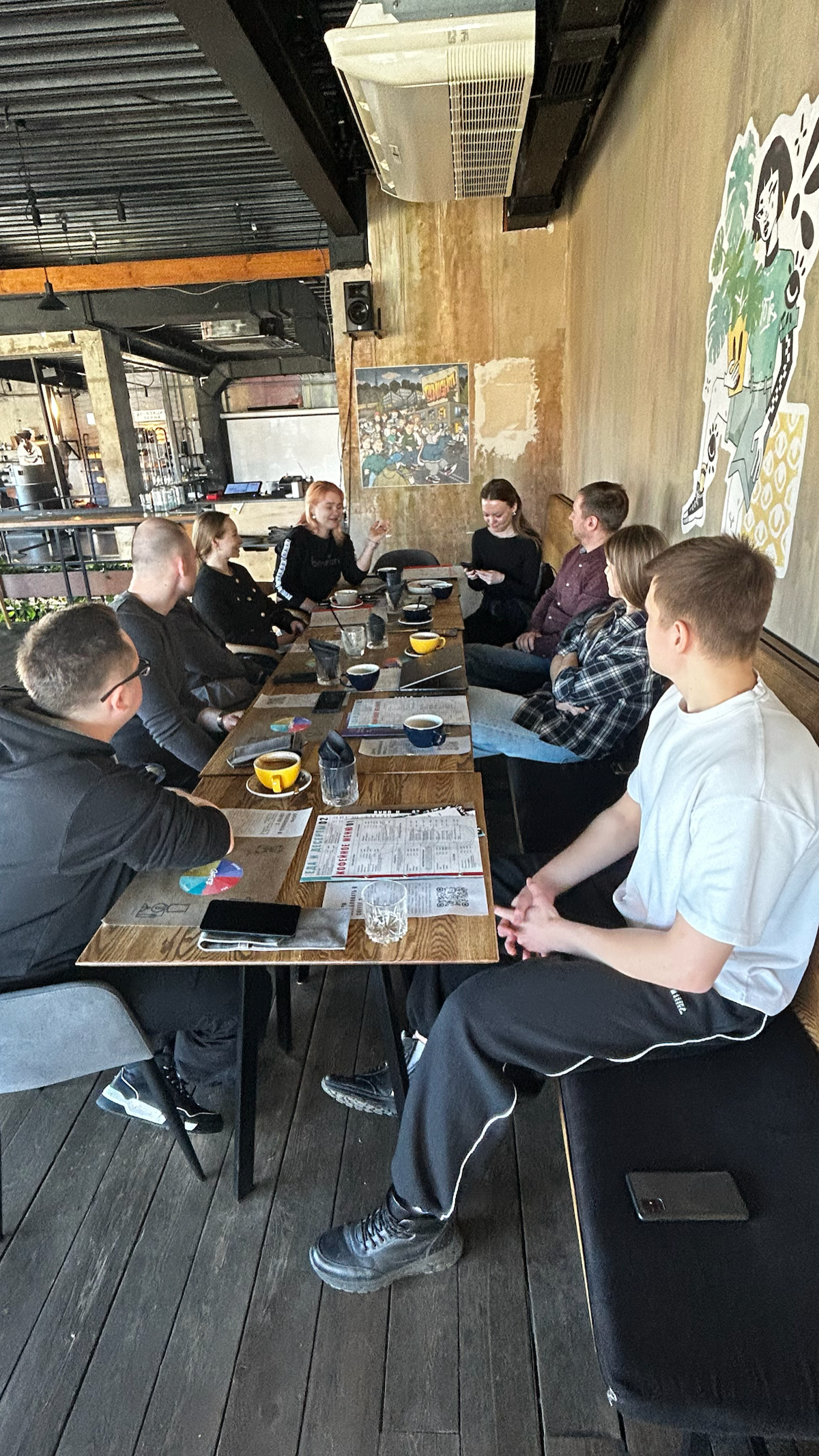 Продуктовые маркетологи Питера | Сетка — социальная сеть от hh.ru