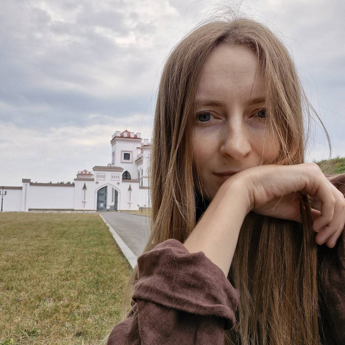 Наталья Гриневич | Сетка — социальная сеть от hh.ru