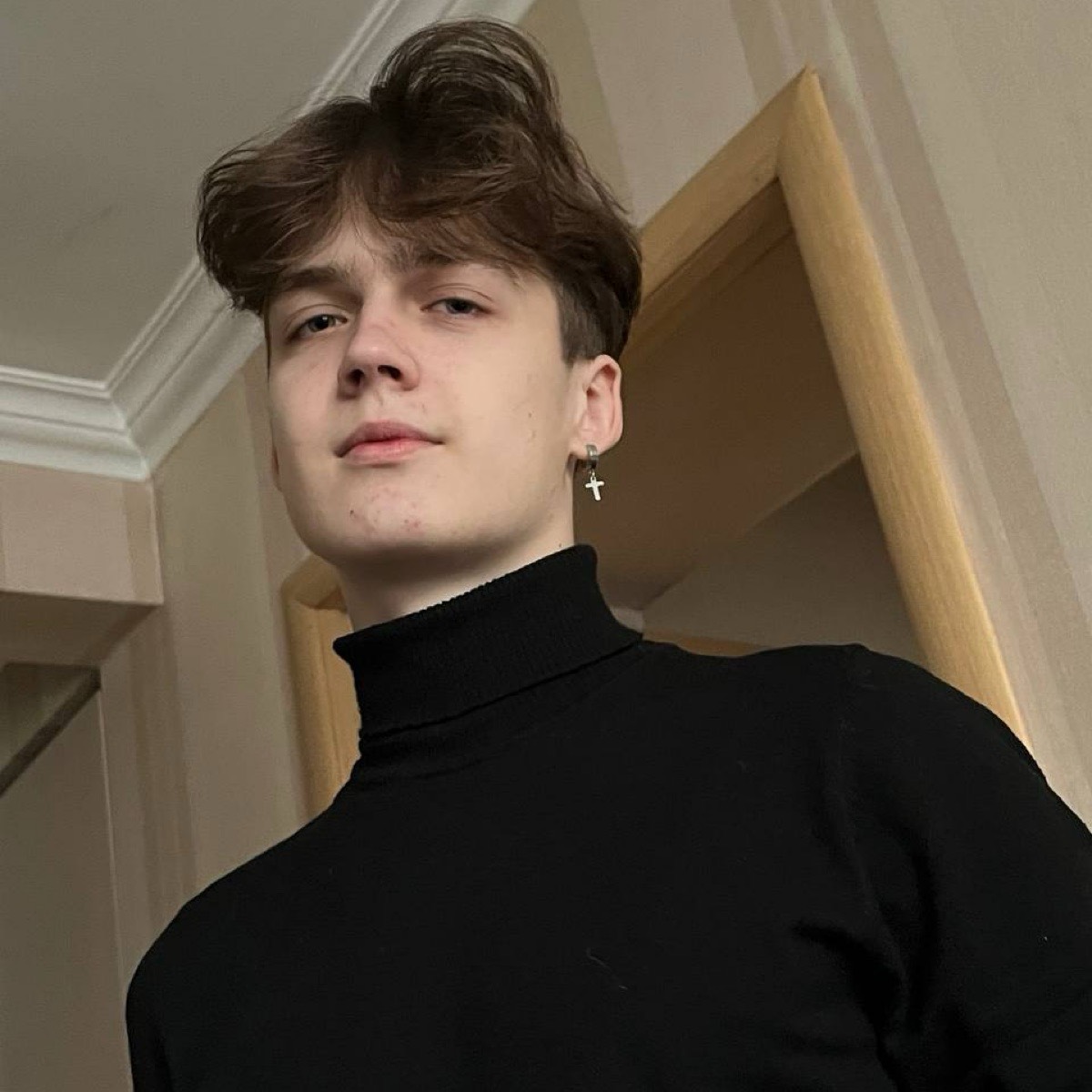 Иван Лебедев | Сетка — социальная сеть от hh.ru