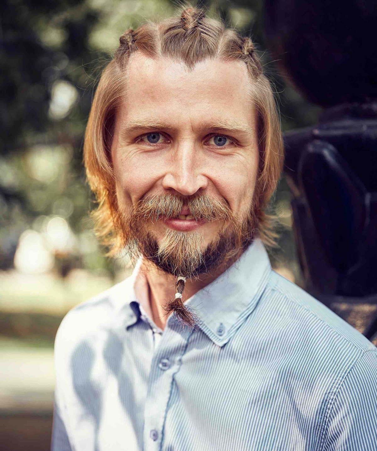 Владимир Патрушев