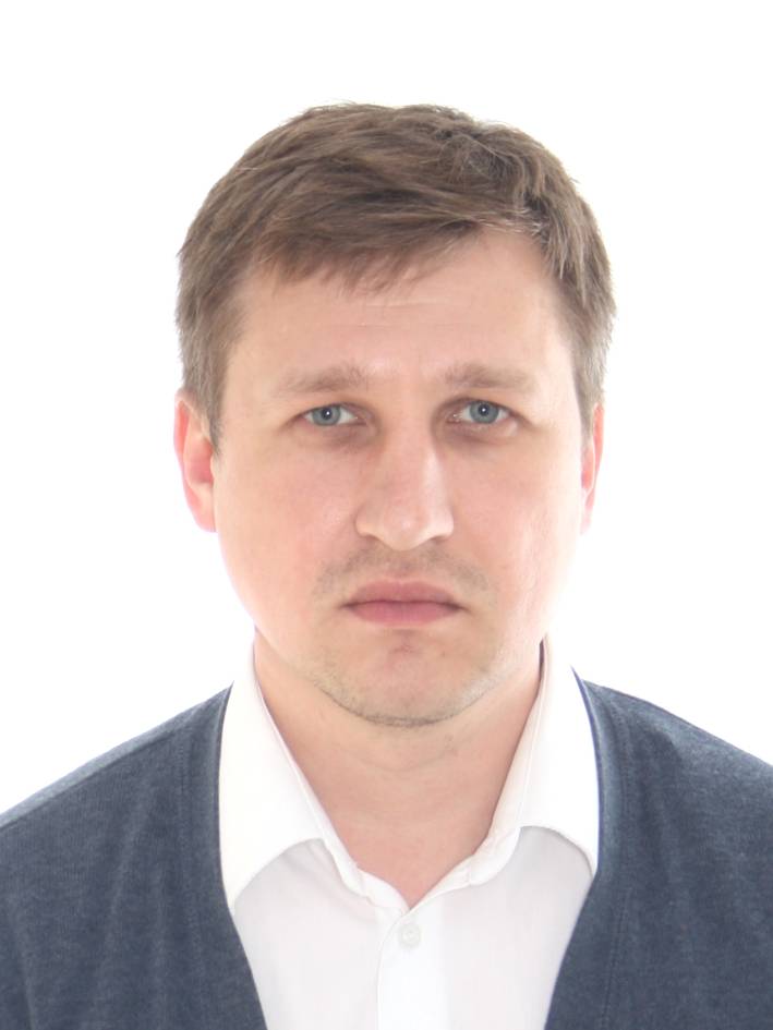 Борис Костин | Сетка — социальная сеть от hh.ru