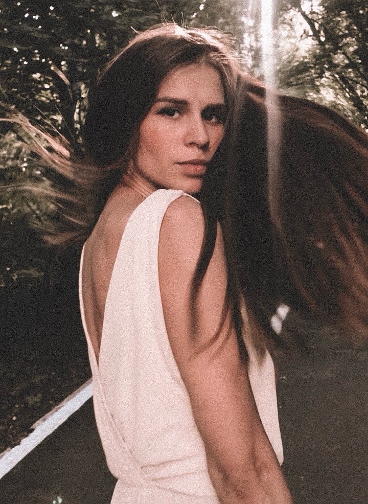 Ekaterina Maltseva