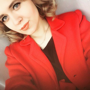 Ксения Лузан