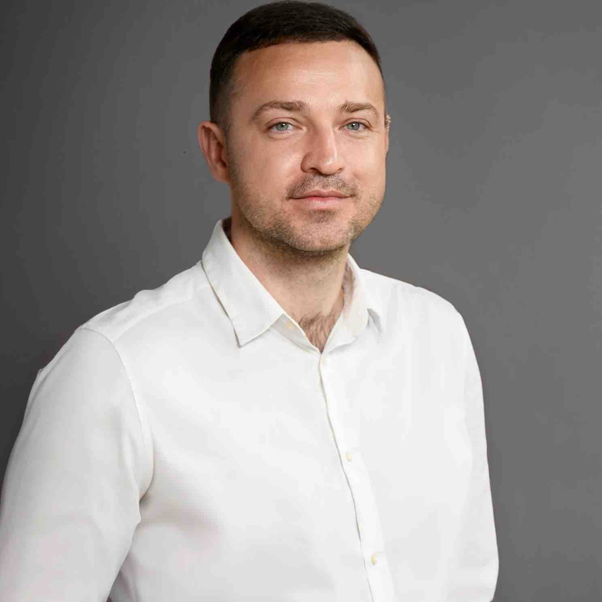 Владимир Рафаелян | Сетка — социальная сеть от hh.ru