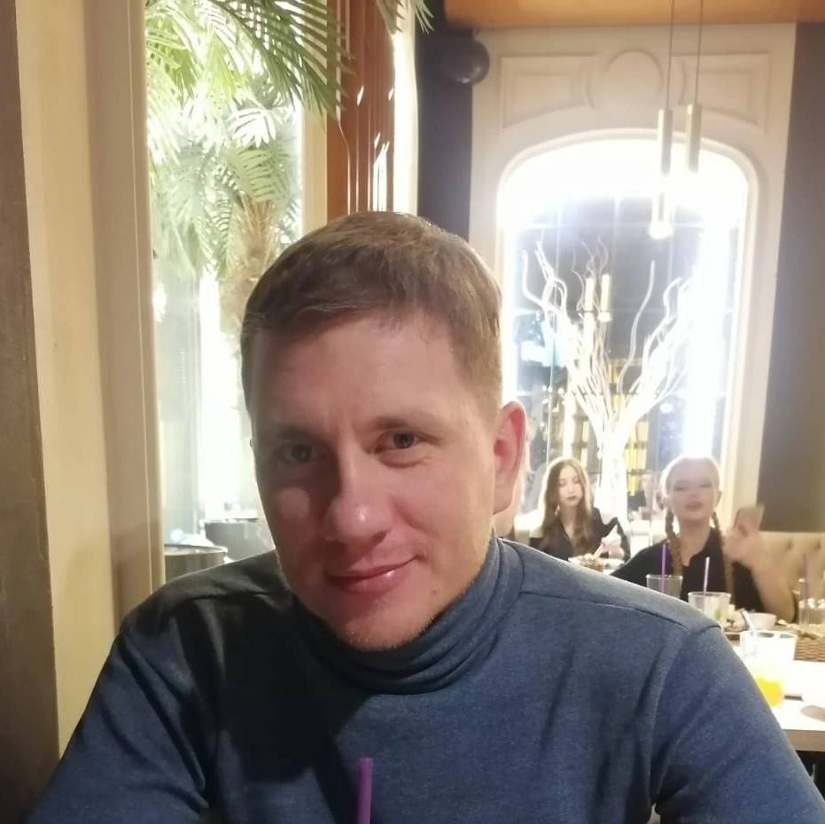 Александр Губарец
