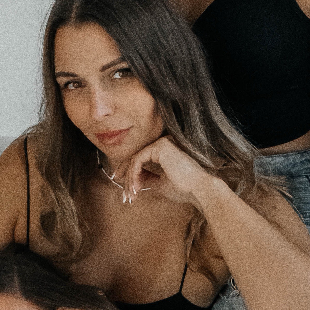 Мария Тарычева | Сетка — социальная сеть от hh.ru