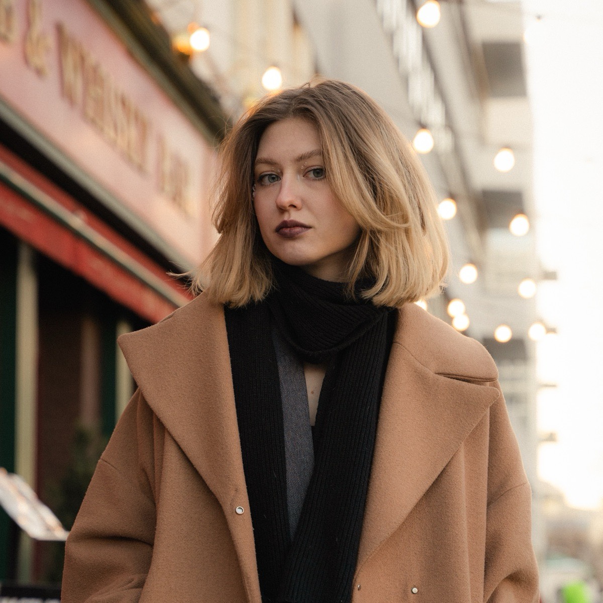 Дрья Бабина | Сетка — социальная сеть от hh.ru