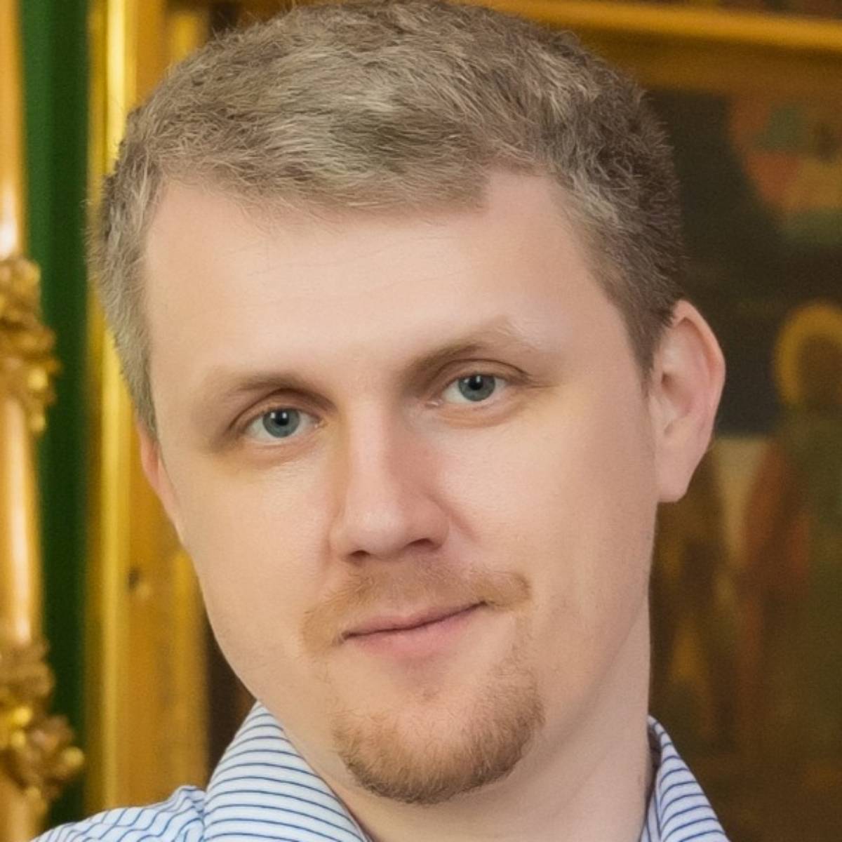 Валерьян Хрипунов | Сетка — социальная сеть от hh.ru