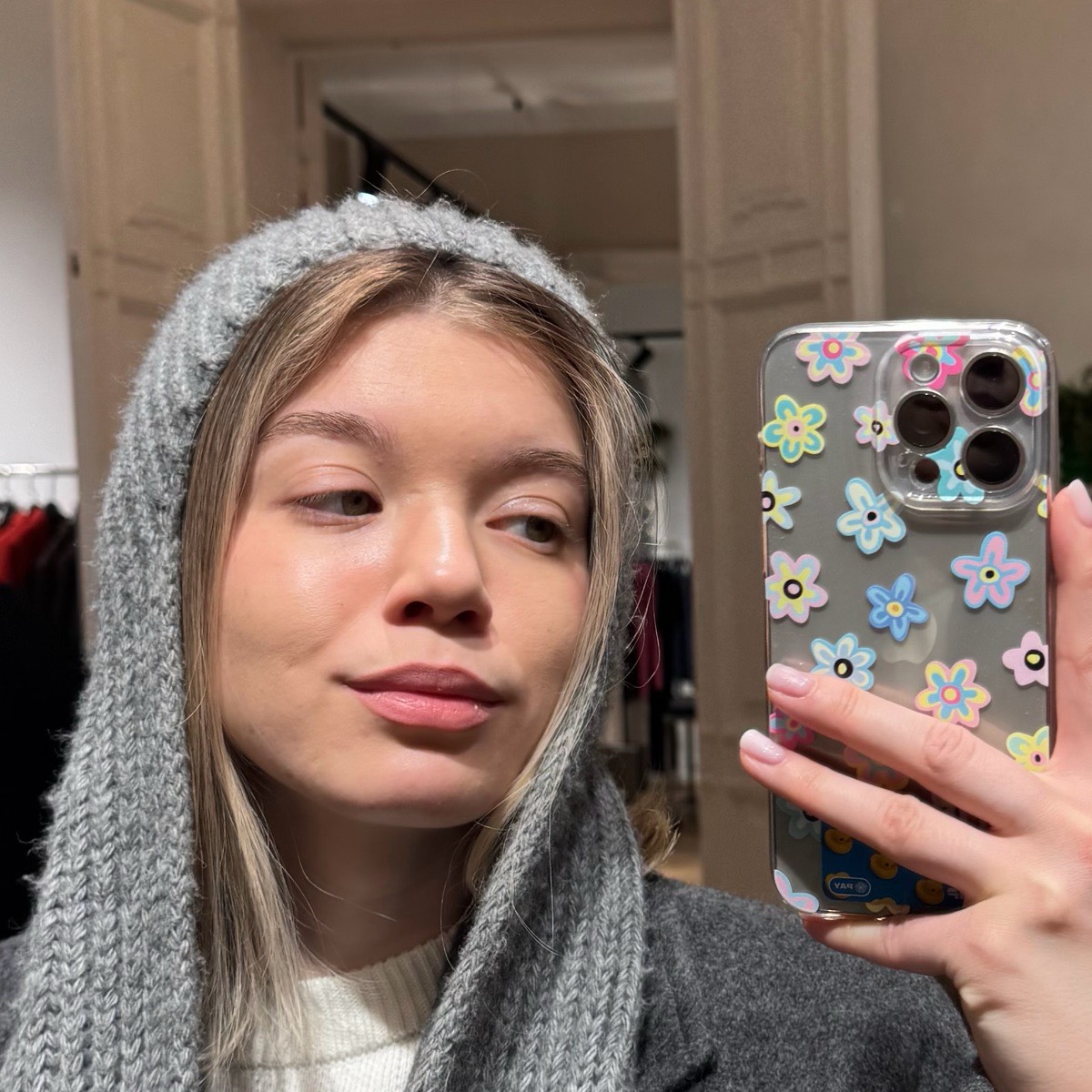 Лиза Богданова