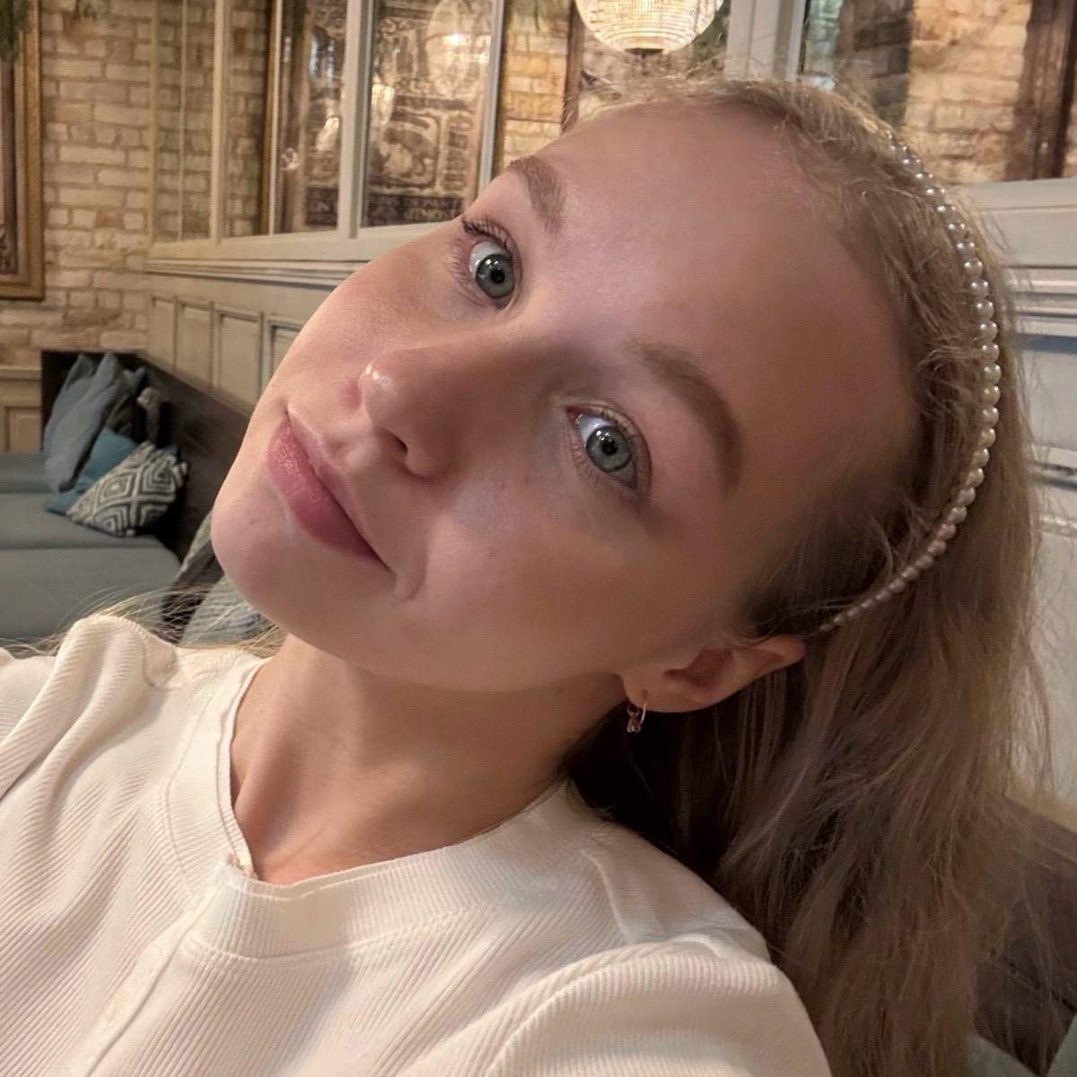 Екатерина Злобина