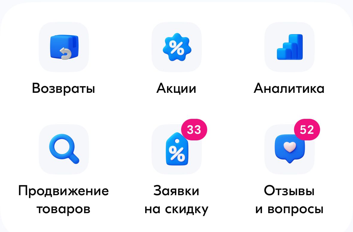 Снижаем ДРР на Ozon | Сетка — социальная сеть от hh.ru