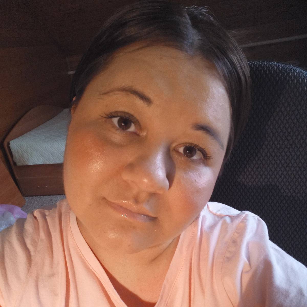 Лиана Шарафутдинова