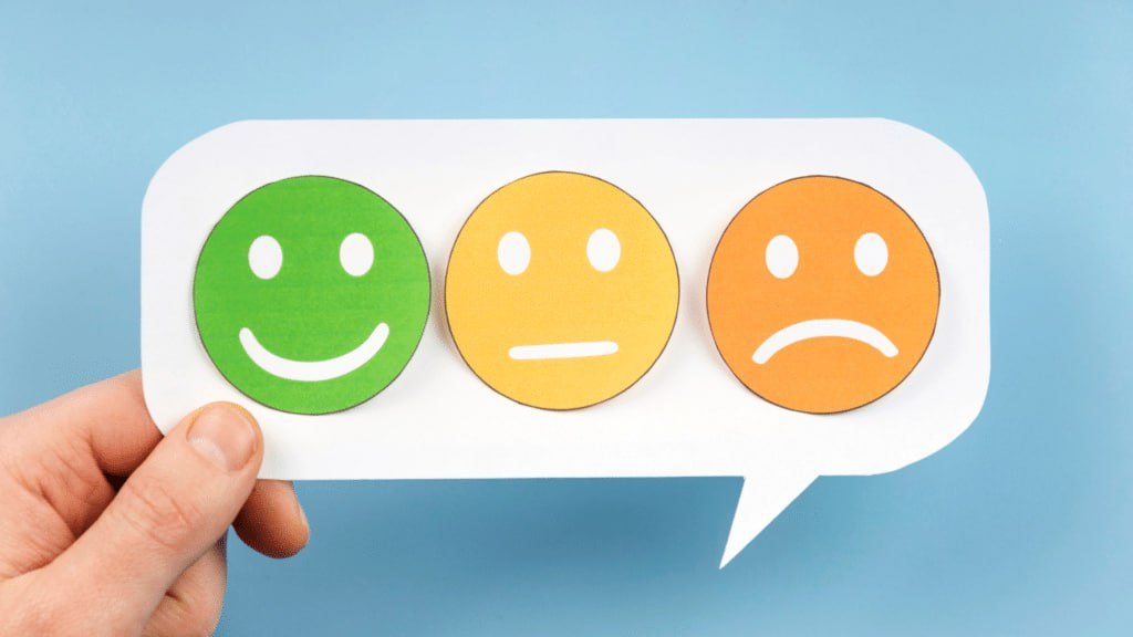 Обратная связь это норма? | Сетка — социальная сеть от hh.ru