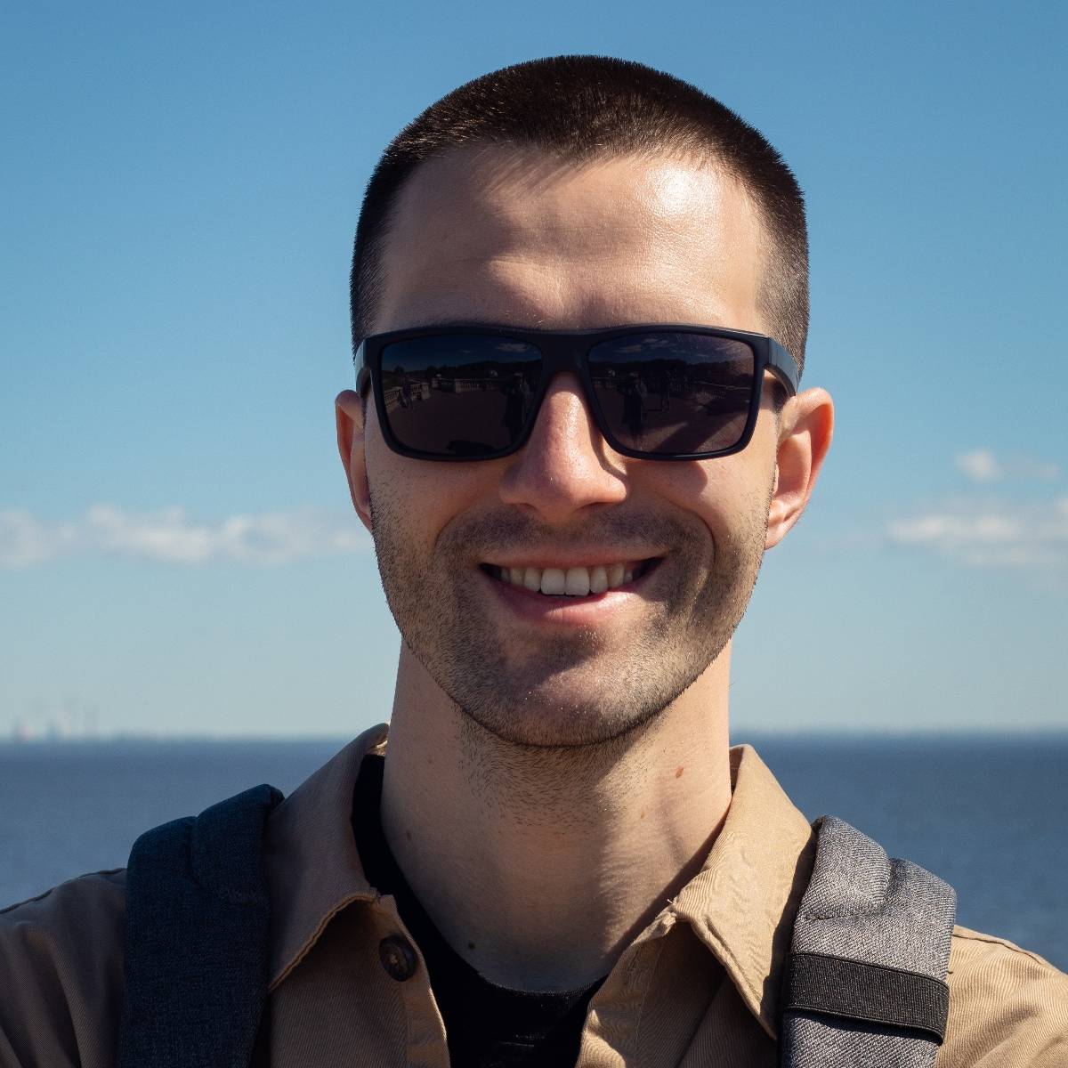 Евгений Лось | Сетка — социальная сеть от hh.ru