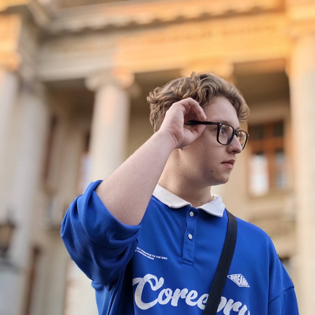 Константин Савин