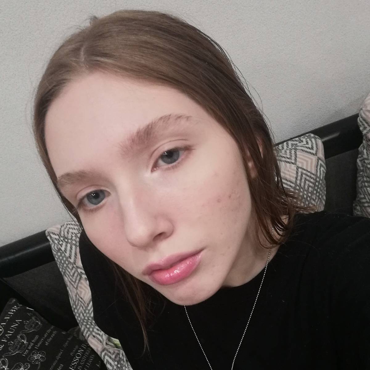 Снежана Елсукова