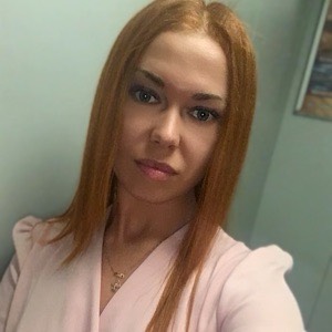 Лариса Путинцева