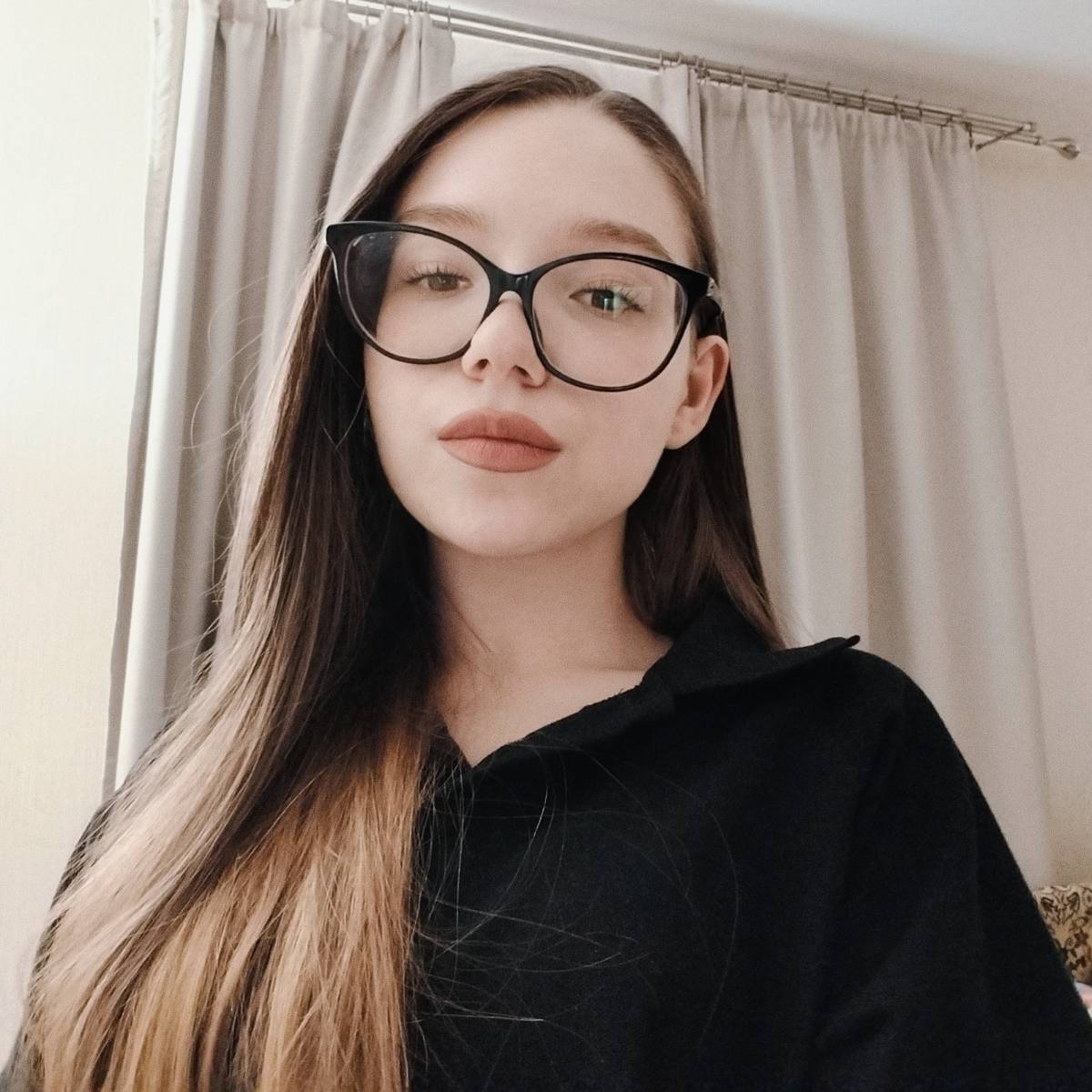 Елизавета Врадий