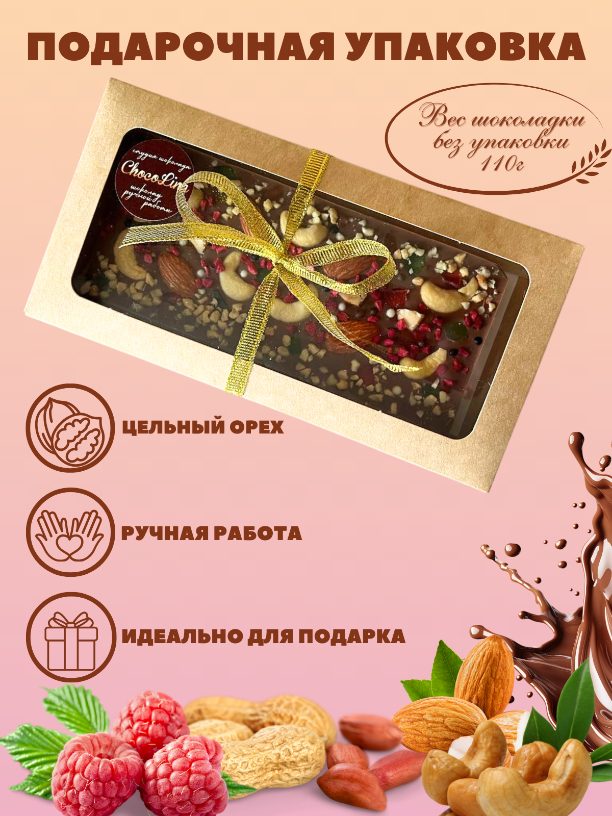 Инфографика для Wb, Ozon | Сетка — социальная сеть от hh.ru