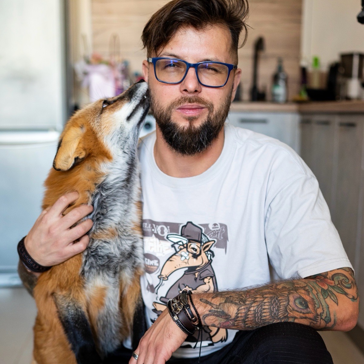 Дмитрий Трушин | Сетка — социальная сеть от hh.ru