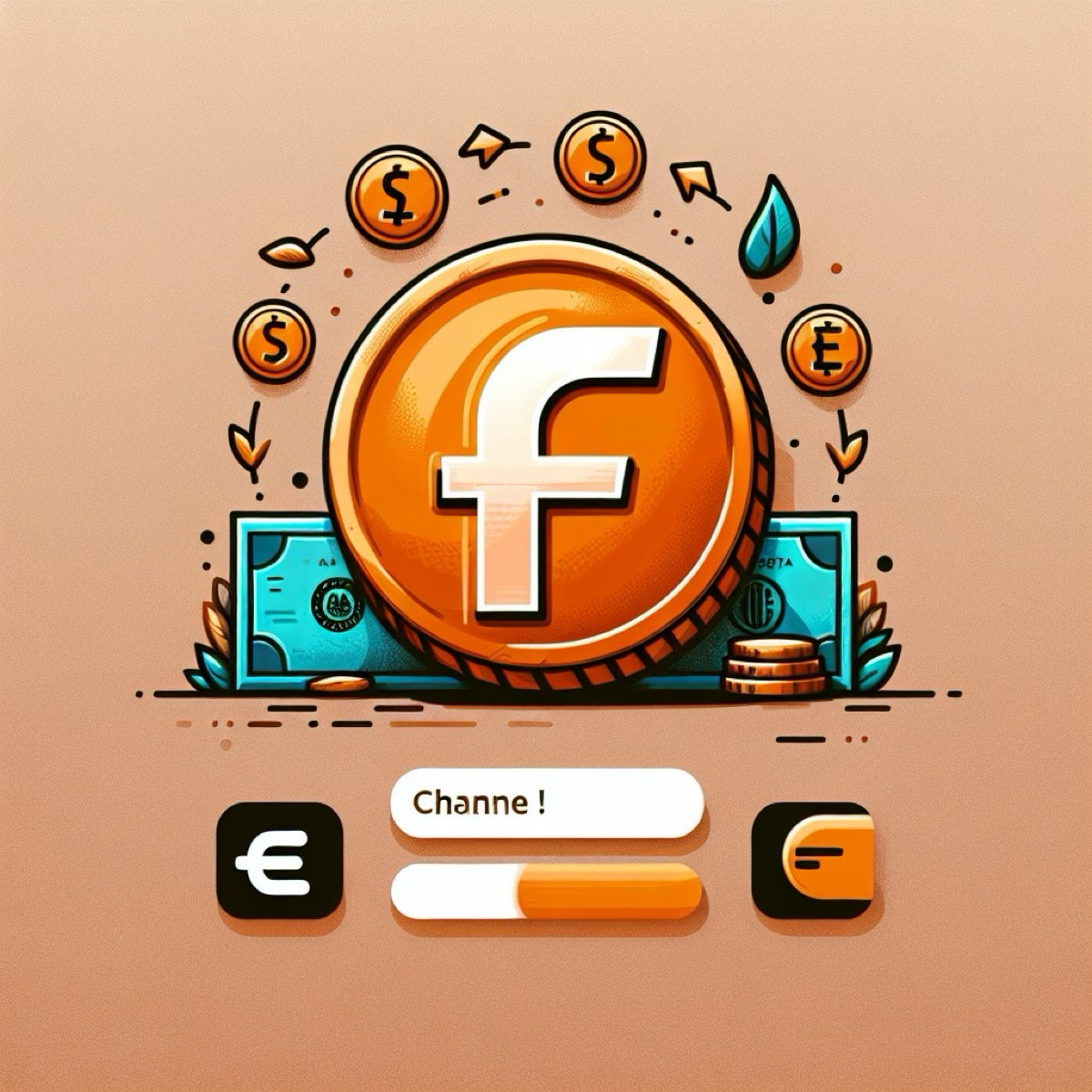 Копейка Рубль Бережет