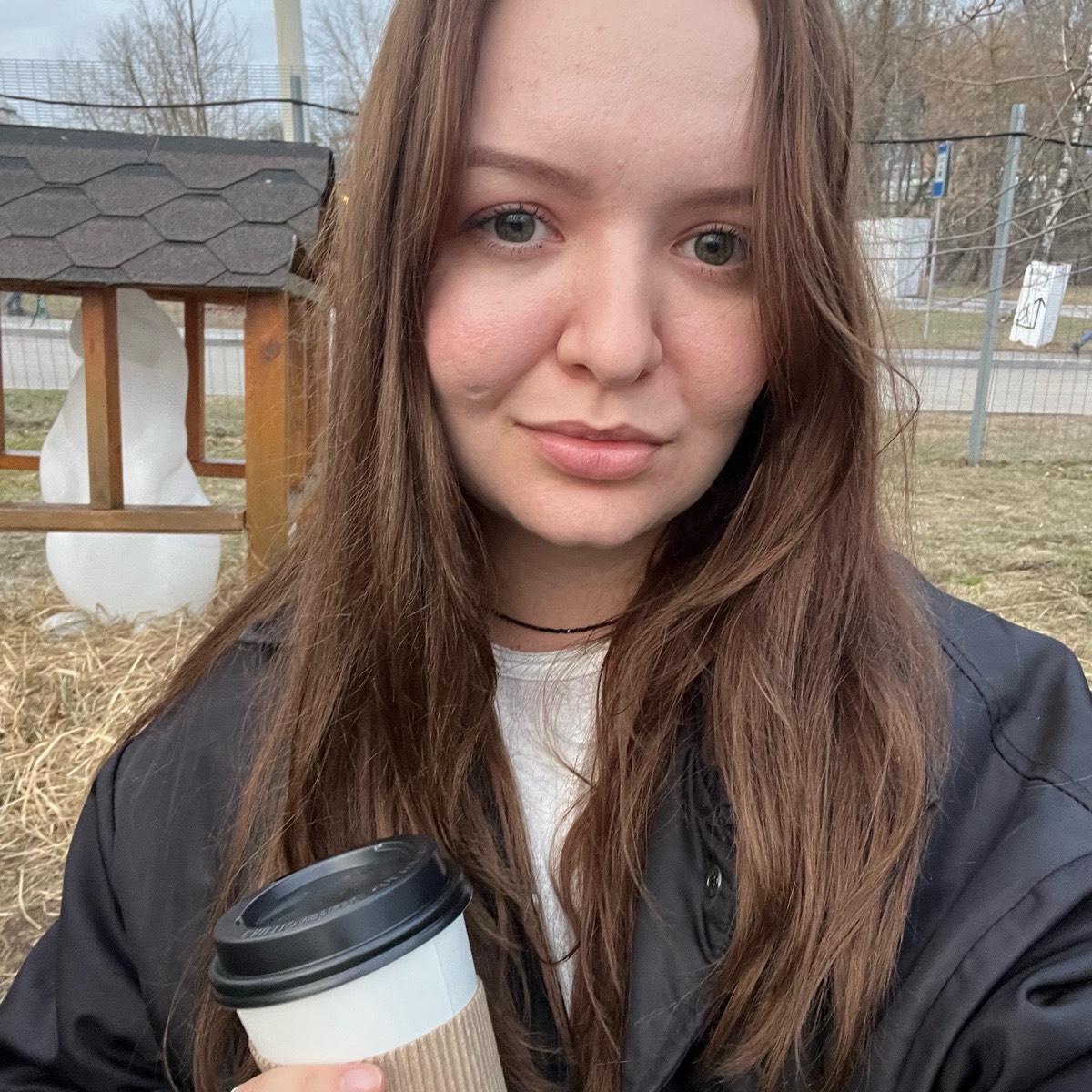 Альбина Гарифуллина