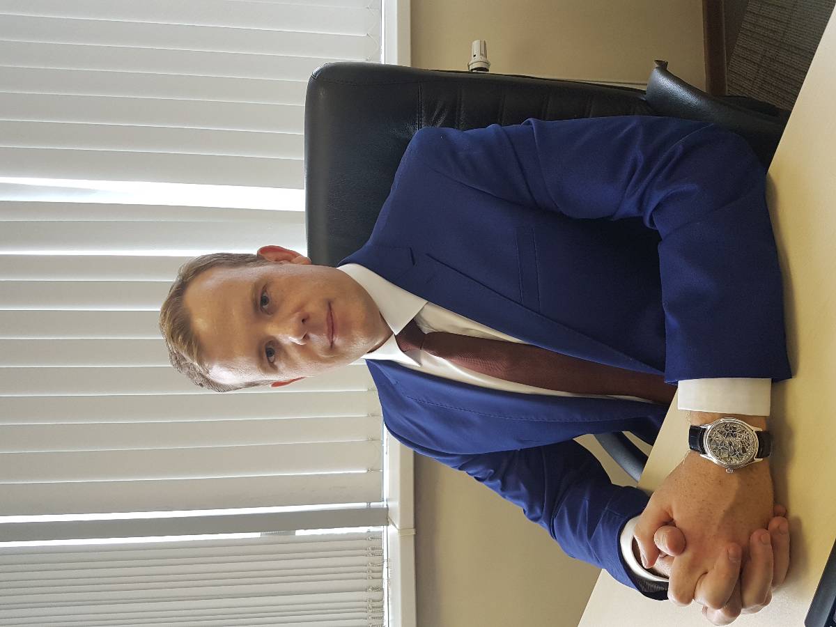 Виктор Пузына | Сетка — социальная сеть от hh.ru