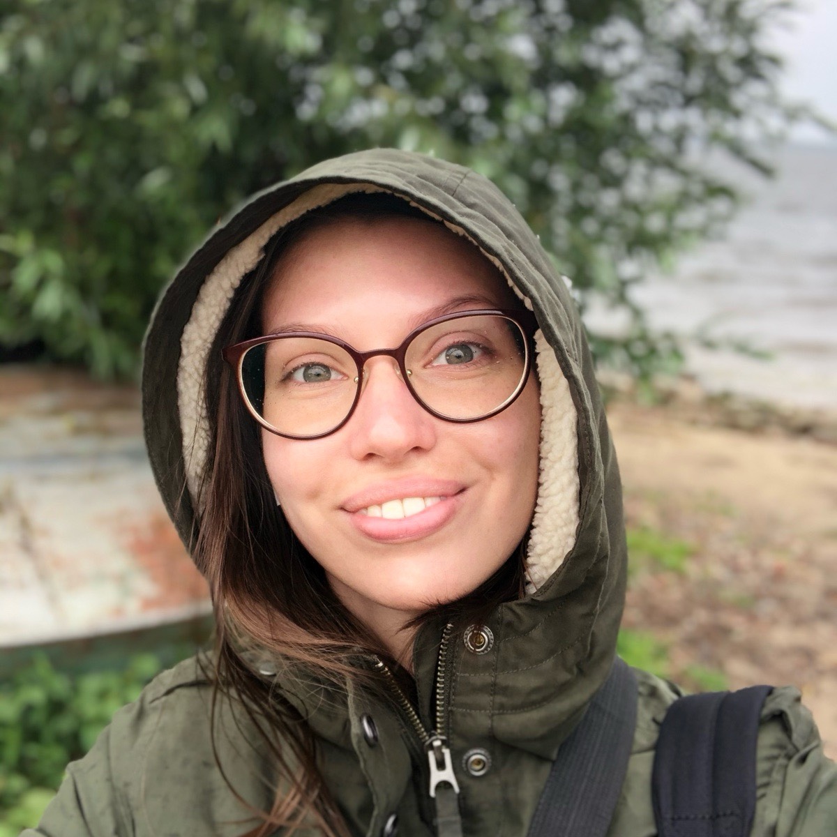 Екатерина Полякова | Сетка — социальная сеть от hh.ru