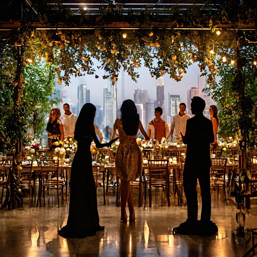 📆 Планирование премиум-мероприятия: пошаговый гид для идеального события
Привет, дорогие читатели! Сегодня мы подробно разберём, как грамотно спланировать премиум-мероприятие, чтобы оно прошло на высш... | Сетка — социальная сеть от hh.ru