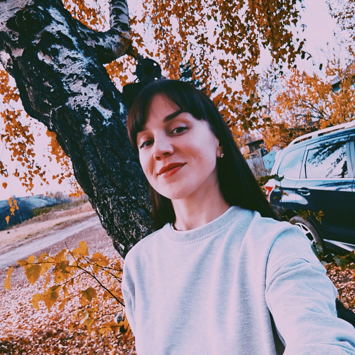 Евгения Василенкова