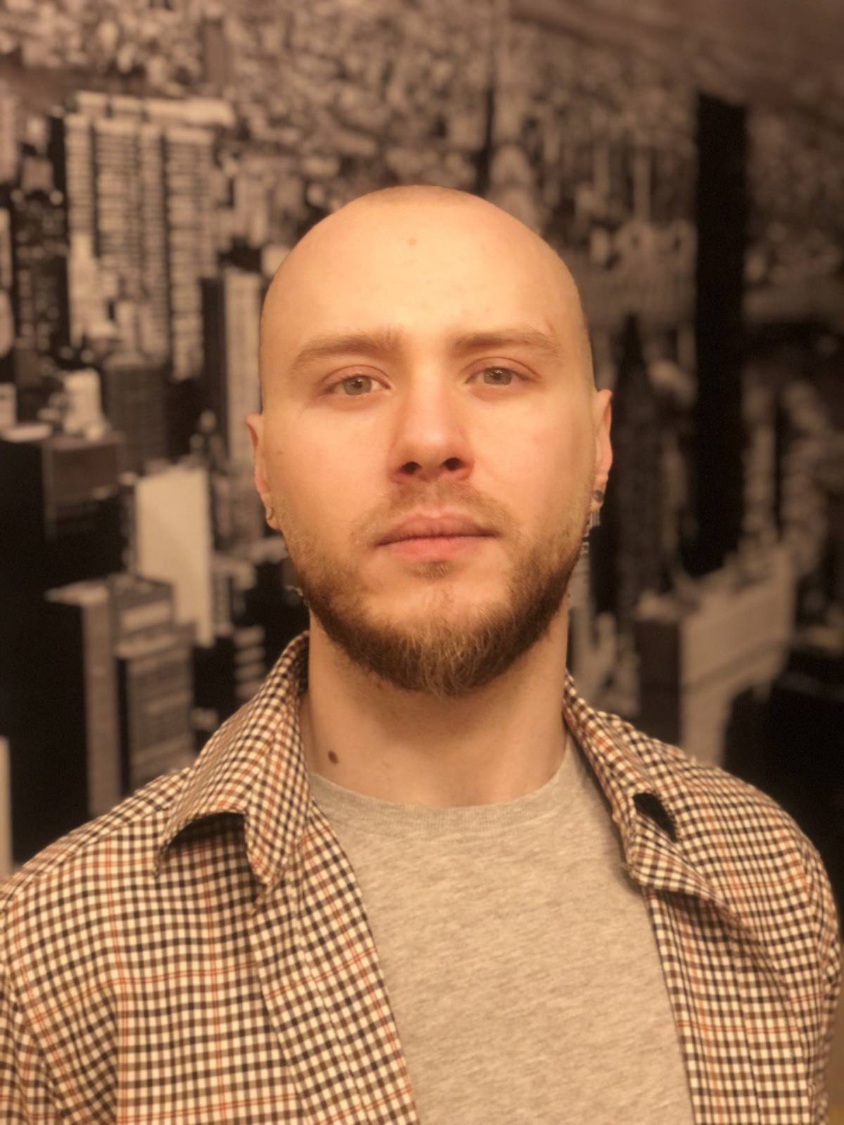 Александр Басалов