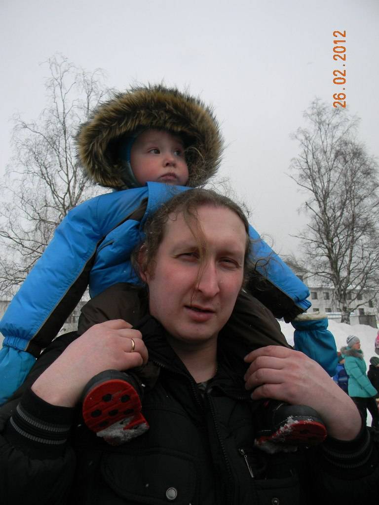Nikolay Semykin